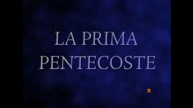 (6) LA NASCITA DEL RINNOVAMENTO CARISMATICO CATTOLICO