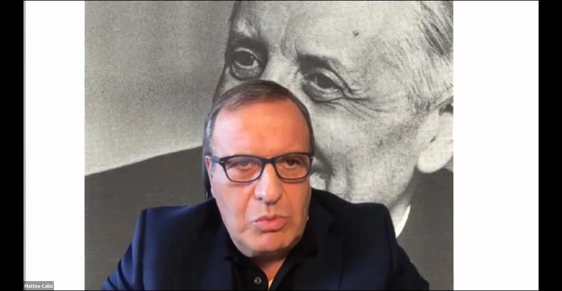 2 ottobre 2021 prima parte - I Documenti di Malines