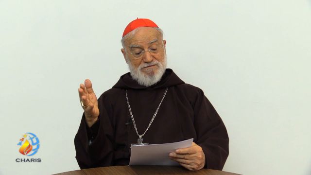 1. Programma di Formazione Integrale - La relazione personale con Dio