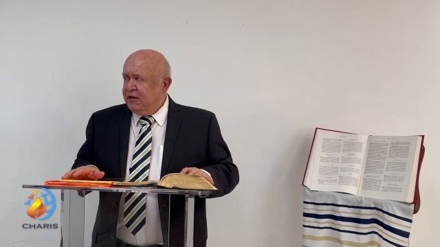 2. Programma di Formazione Integrale - Battesimo nello Spirito Santo