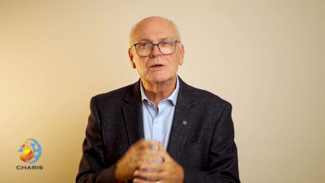 4. Programma di Formazione Integrale - Le comunità Carismatiche