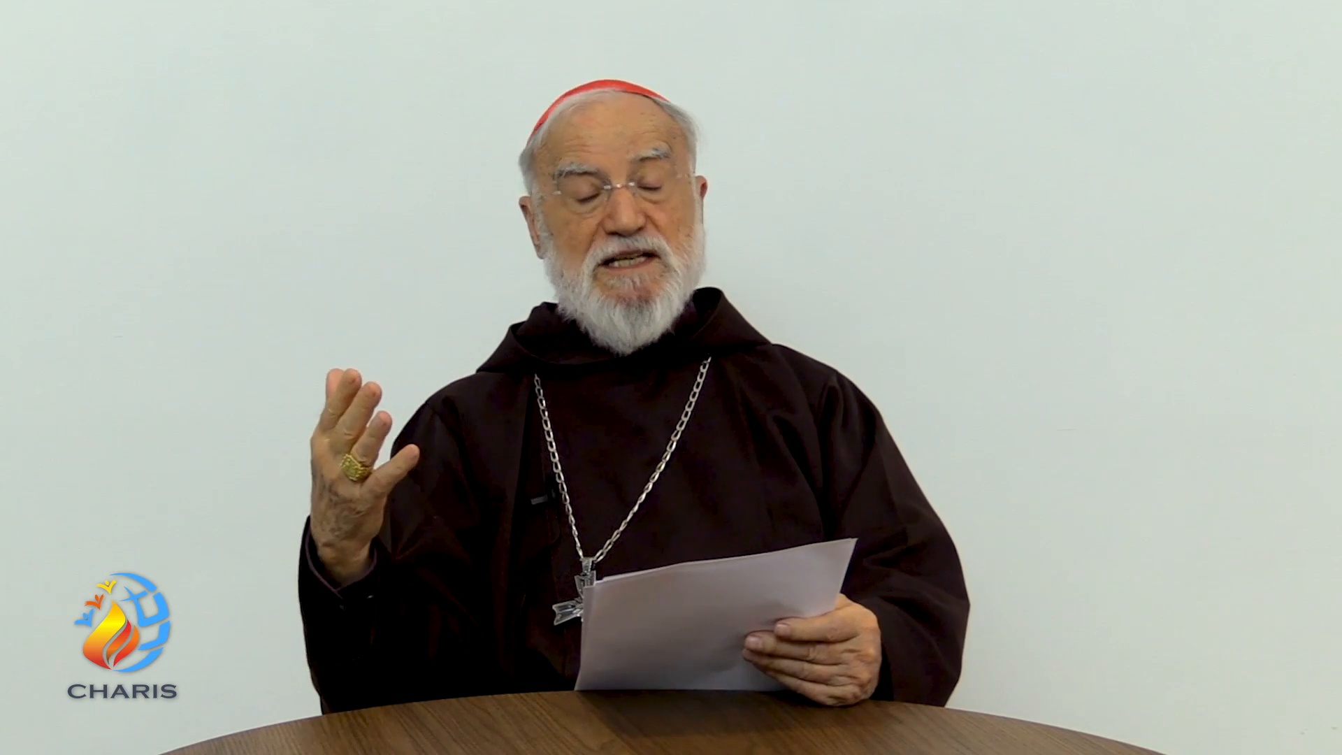 7. Programma di Formazione Integrale -La corrente di Grazia