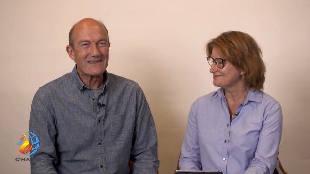 11.Programma di Formazione Integrale - Famiglia e servizio