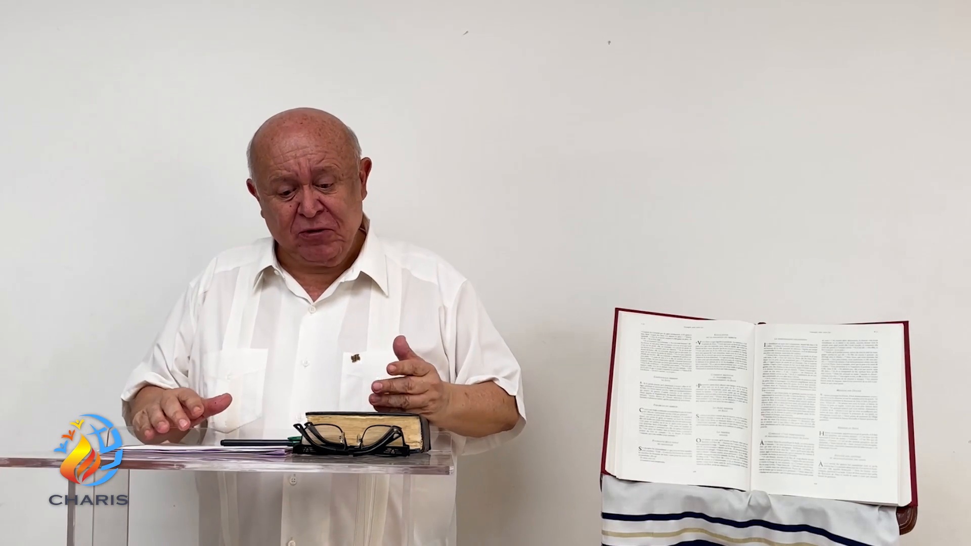 12.Programma di Formazione Integrale - Seminario di Vita nello Spirito Santo