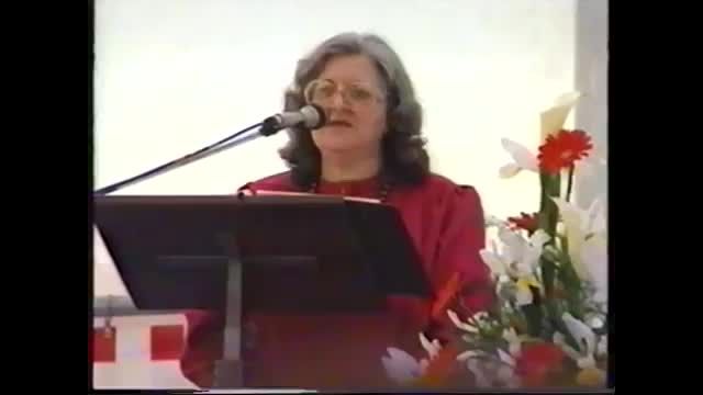 Festa della Divina Misericordia a Trento 2