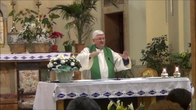 Gruppo Divina Misericordia | Don Renato Tisot: Liberazione e Guarigione