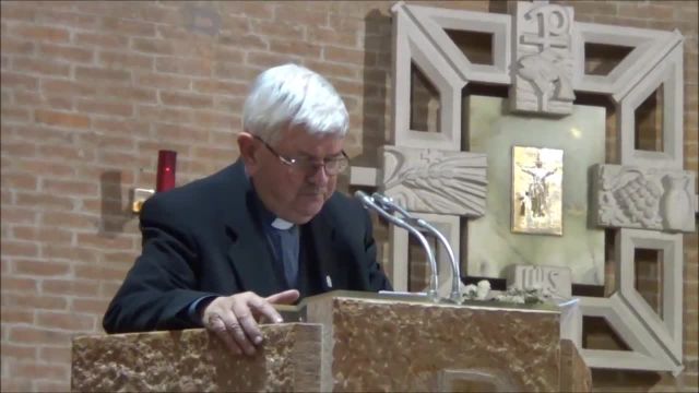 Don Renato Tisot: Preghiera di Guarigione di Robert Canton - www.padrevalentini.it