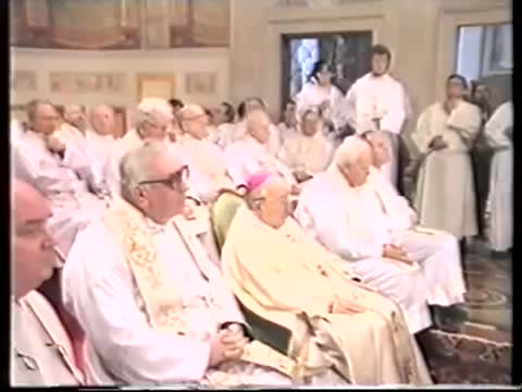 1994 - Statuto ADIM - Inaugurazione il Santuario dell'Immacolata di Trento