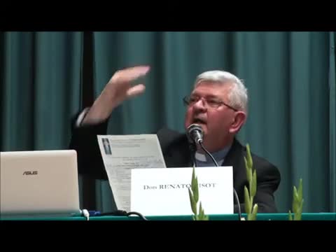 ADIM Padova - Don Renato Tisot: Messaggio della Divina Misericordia - www.padrevalentini.it