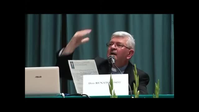 ADIM Padova - Don Renato Tisot: Messaggio della Divina Misericordia - www.padrevalentini.it