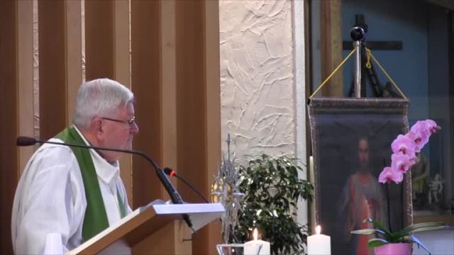 Don Renato Tisot - Bolzano 2016