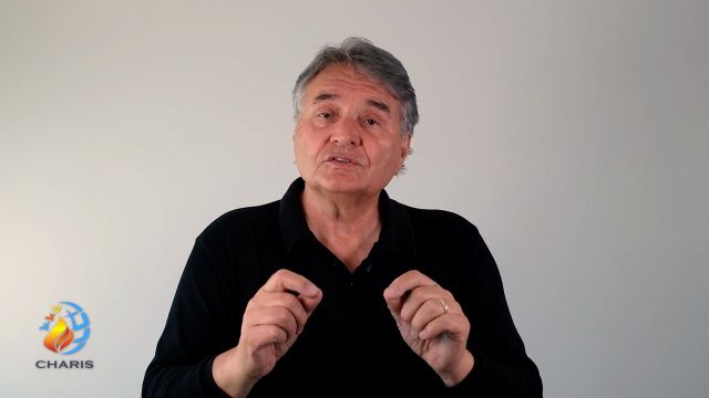 19. Programma di Formazione Integrale - ECUMENISMO RELAZIONALE