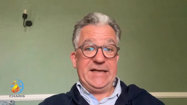 21. Programma di Formazione Integrale - RITORNIAMO A SOGNARE: TRA IL MISTERO DI DIO E LA TRIBOLAZIONE UMANA: IL “GRANDE PROGETTO” DEL PAPA FRANCESCO - parte 2