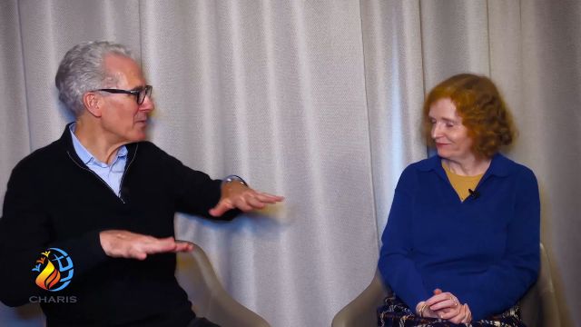 26. Programma di Formazione Integrale - Lo Spirito Santo continua a ispirare