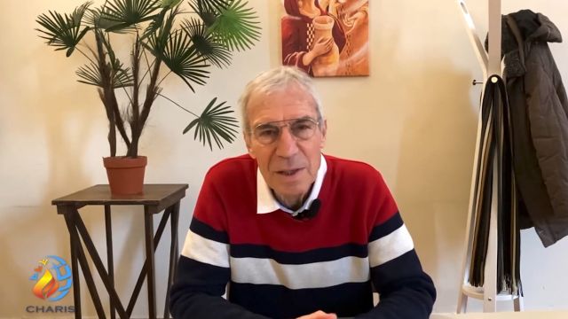 27. Programma di Formazione Integrale - COERENZA DI VITA