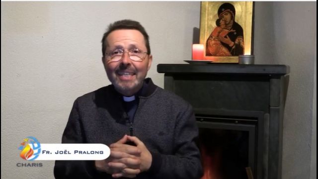 29. Programma di Formazione Integrale - IL GRUPPO DI PREGHIERA, LA COMUNITÀ SONO UN OSPEDALE DA CAMPO