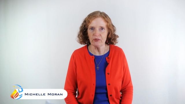 31. Programma di Formazione Integrale - IL DONO DELLE LINGUE