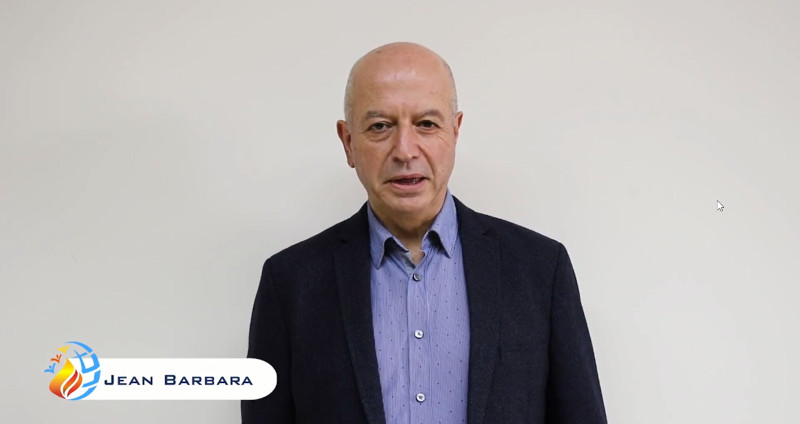 33. Programma di Formazione Integrale - LA VITA CON UNO SCOPO