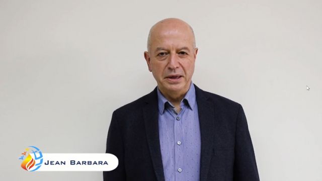 33. Programma di Formazione Integrale - LA VITA CON UNO SCOPO