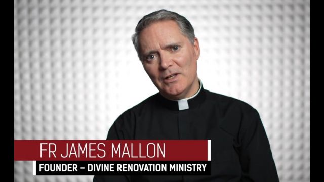 36. Programma di Formazione Integrale -  ESSERE UNO STRUMENTO PER IL RINNOVAMENTO NELLA CHIESA