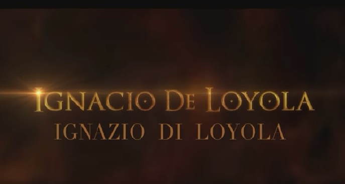 Ignazio di Loyola - Film Completo - da Youtube