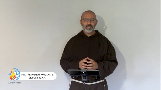 38. Programma di formazione integrale - I RELIGIOSI NEL RINNOVAMENTO CARISMATICO CATTOLICO - 1