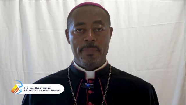 44. Programma di Formazione Integrale - La Missione del Cristiano