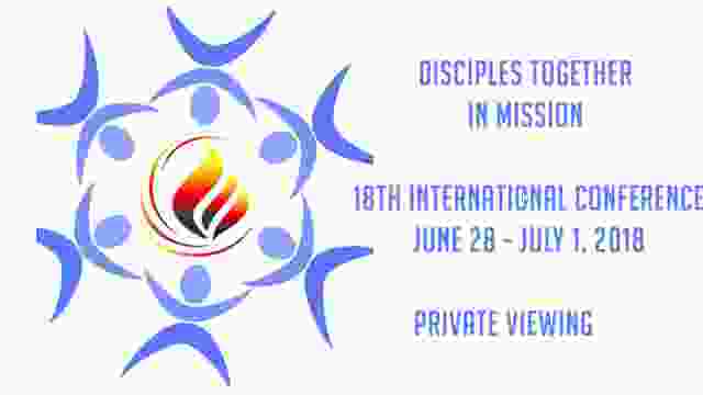 Evangelizing Together Using the Charisms Mary Healy (Italian)