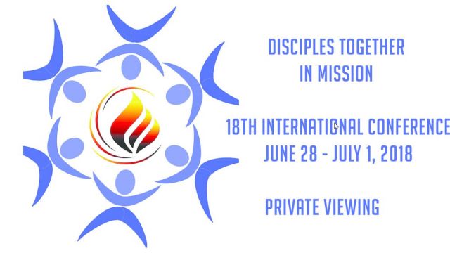 Evangelizing Together Using the Charisms Mary Healy (Italian)