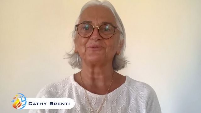 43. Programma di Formazione Integrale - La nostra storia nel piano di Dio