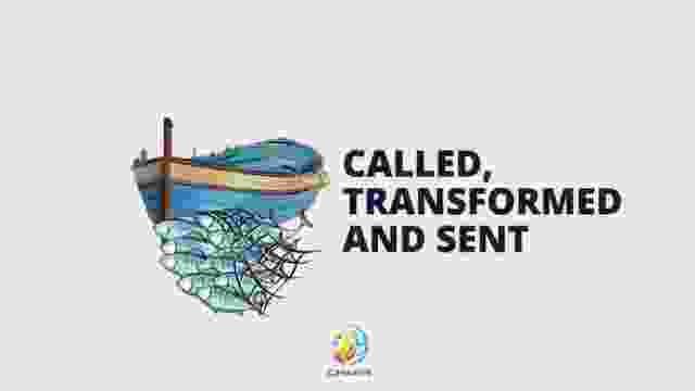 2c.- CHARIS: Chiamati, Trasformati e Inviati: corso online - Aula Paolo VI - Discorso di Papa Francesco